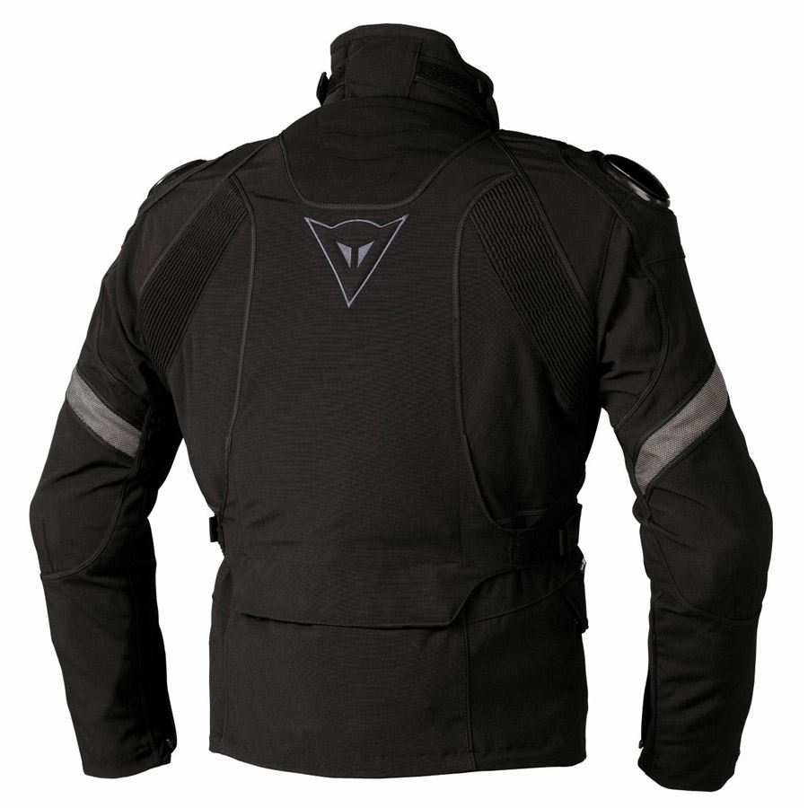 Dainese G. Talos Gore-Tex Motosiklet Montu Siyah