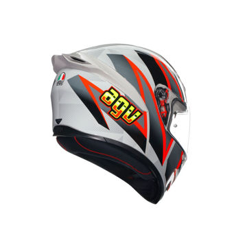 AGV K1S Kripton Kapalı Kask -  - Türkiye'nin Motosiklet  Mağazası