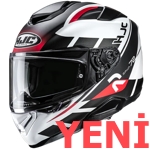 HJC RPHA12 Kapalı Kask